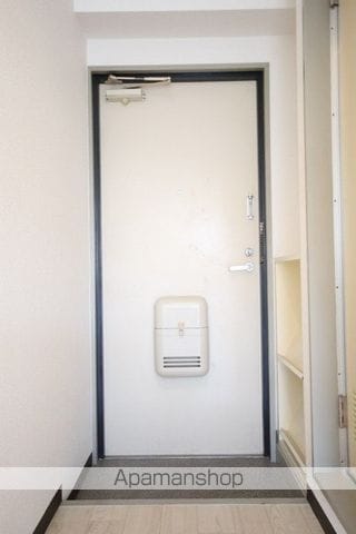 キャロル清風荘の内装写真