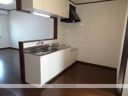 鐘はうす[1LDK/43.74m2]の内装3