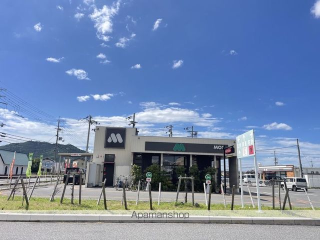 レオパレス日夏の周辺写真