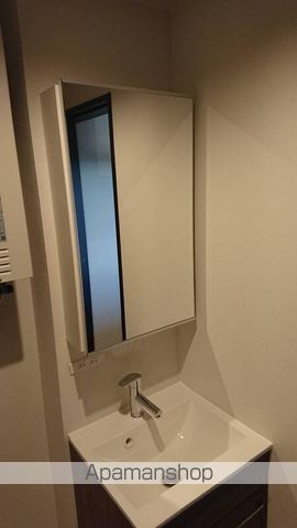 DEAR30の内装写真