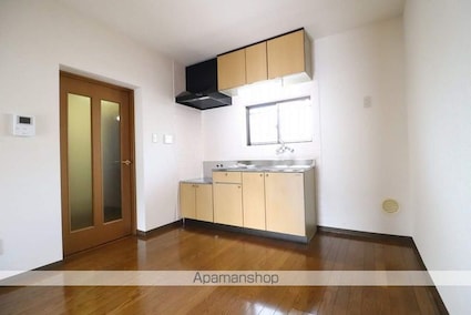 フォレスト小松[2DK/47.56m2]の内装5