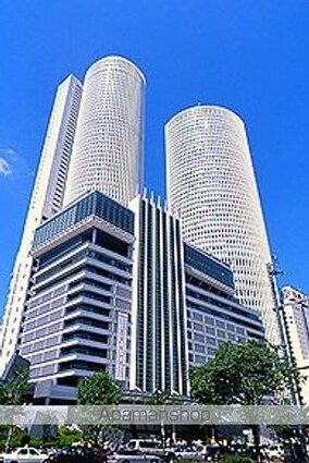 ヴィラエーデル名駅[1R/29.78m2]の周辺5