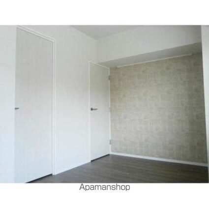 パークアクシス東陽町・親水公園[1LDK/39.82m2]の内装1