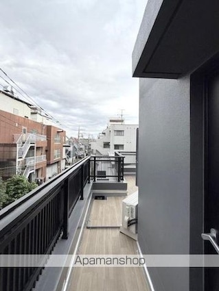 エレミ本蓮沼[1LDK/42.47m2]のリビング・居間10