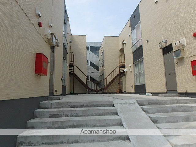 ニュープラム平岸のその他写真
