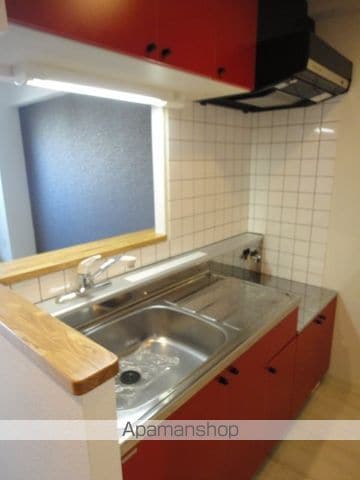 リュミエール北3条の内装写真