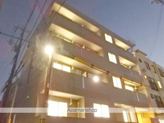 NAミナミの外観写真