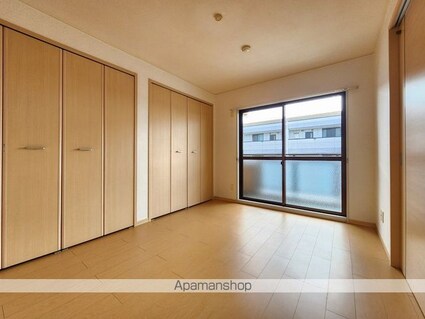 ハイツリュミエール[2LDK/63.63m2]のその他内装