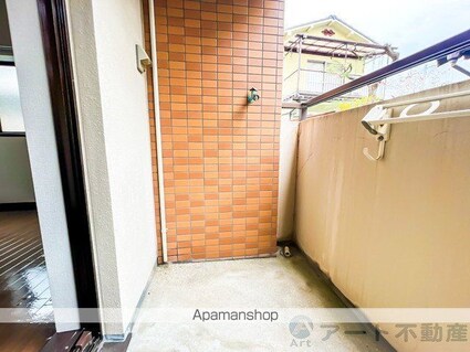 メゾンドムーア[1K/17.92m2]のその他設備