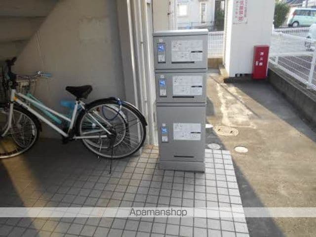 パークサイドコートのその他写真