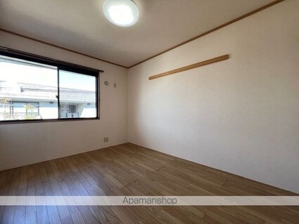 エバンスタウンコスモ　Ａ[2DK/47.69m2]の内装2