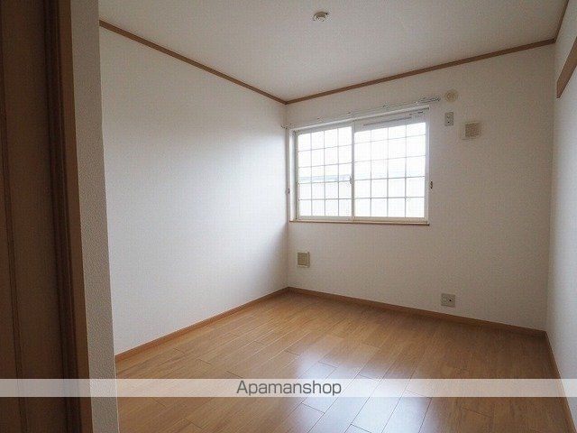 ソレアード中曽根 D棟の内装写真
