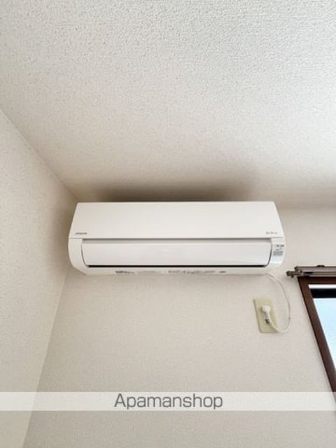 和歌山県和歌山市三葛[1DK/32m2]のその他設備