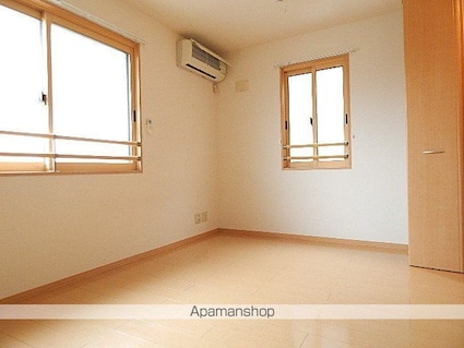 東京都国立市中３丁目[2LDK/55m2]の内装