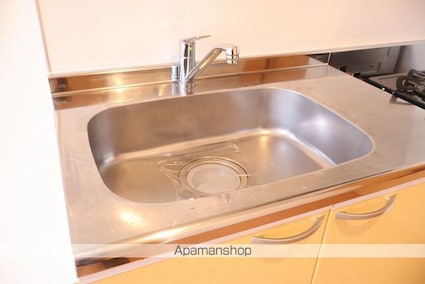 エルスタンザ子平町[1DK/26.64m2]の内装2