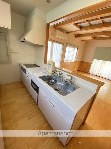 日豊本線 隼人駅 徒歩31分 2階建 築20年の内装写真
