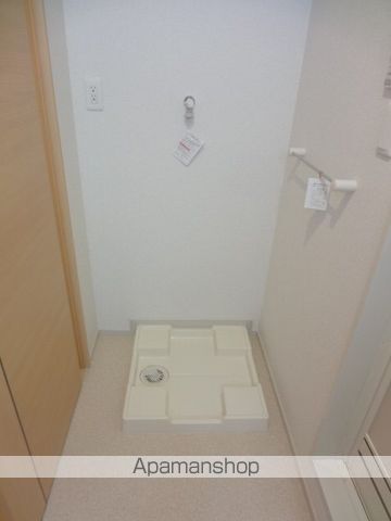 セレノ カーサの内装写真