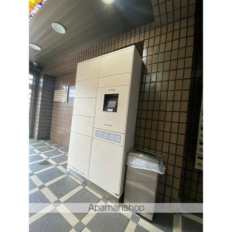 久光マンションの内装写真