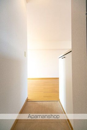 Ｓｔｅｌｌａ池上[1R/33.15m2]の玄関