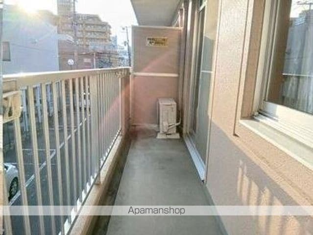 ブエナビスタ東六番丁の内装写真