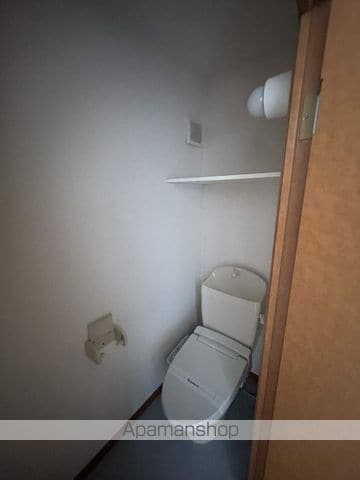 レオパレス第6ひかりハイツの内装写真