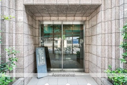 菱和パレス明大前壱番館[1K/19.82m2]の共用部1