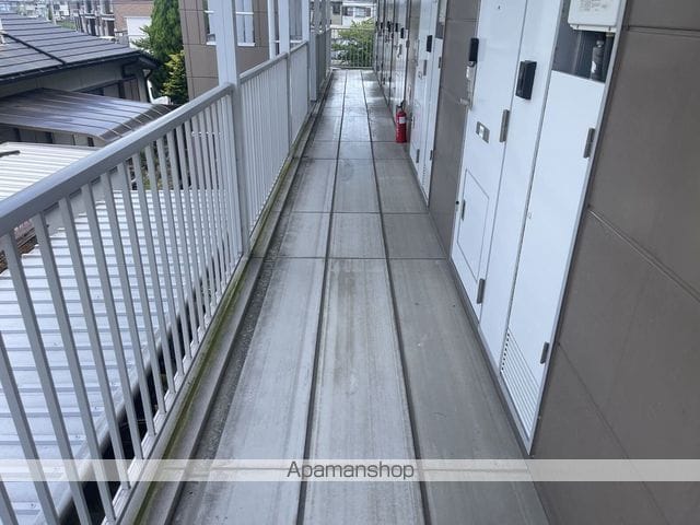 レオパレスエスコートの内装写真