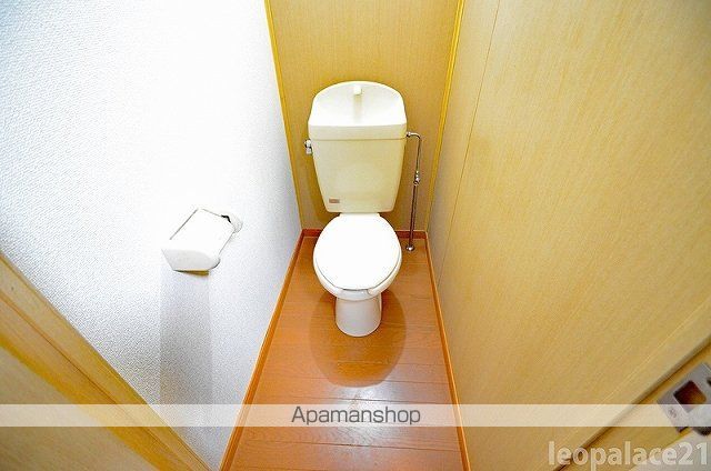 レオパレスアトリオの内装写真