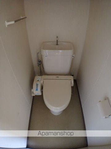 プレジール紫竹山の内装写真