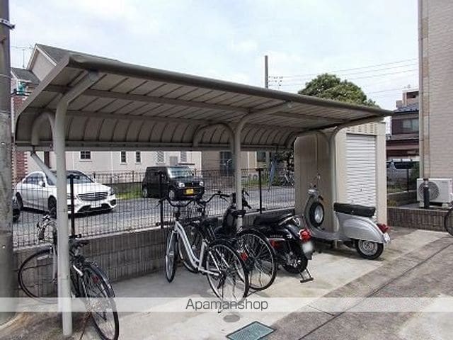 レオパレスグランベルクの内装写真