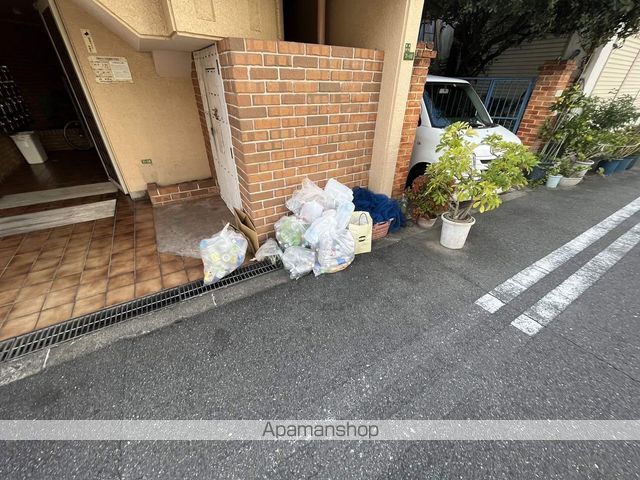 ハイムマツダ3号館の周辺写真