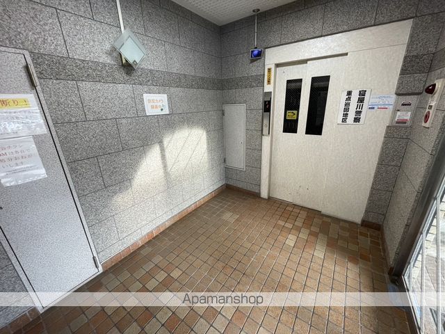 八坂一番館の内装写真