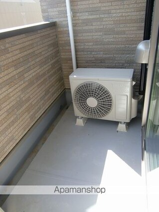 フェリシタ[1LDK/42.58m2]のバルコニー