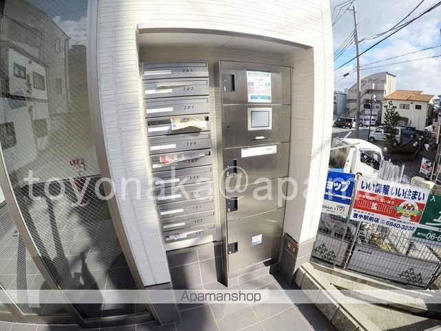 プルミエ桜の町のその他写真