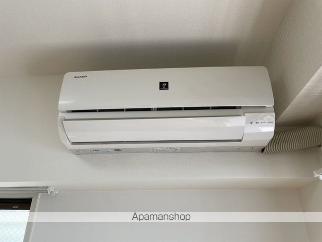 第二田中ビルの内装写真