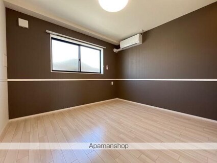 笹谷字中谷地アパート　Ａ棟[2LDK/53.8m2]の内装1