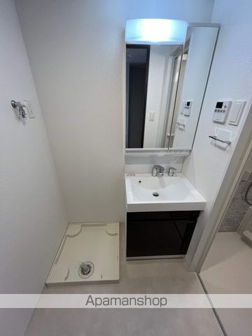 S−RESIDENCE福島ALOVITAの内装写真