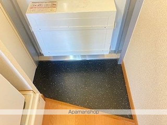 レオパレスkuboflatの内装写真