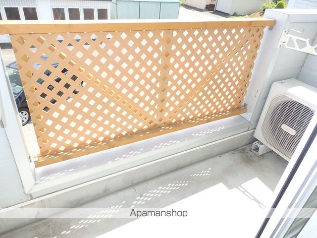 Life Mate2の内装写真
