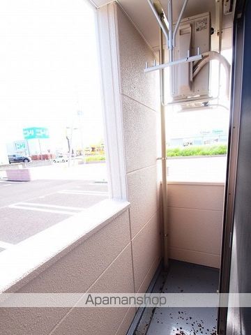 エクセルシオールの内装写真