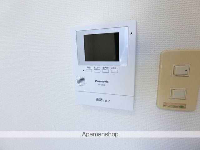 メゾンハーモニーの内装写真