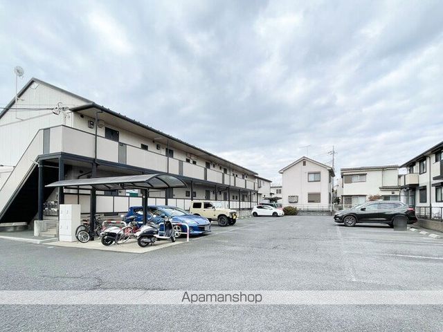 アピエ 壱番館弐番館のその他写真