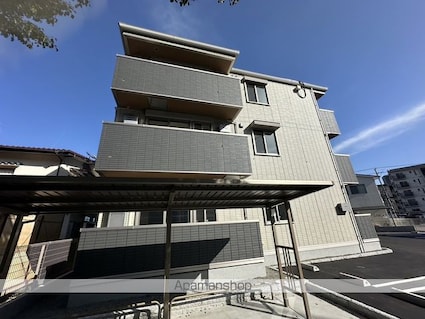 広島県三原市西野１丁目[1LDK/42.79m2]の外観4