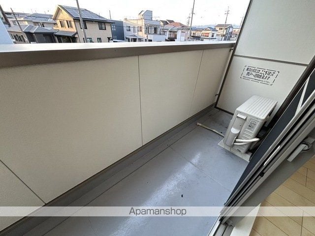 カーサ セレーナの内装写真