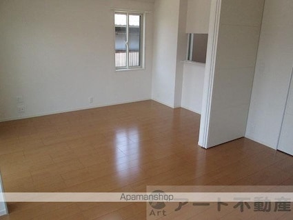 スプレンドーレ[2LDK/57.3m2]の共用部1