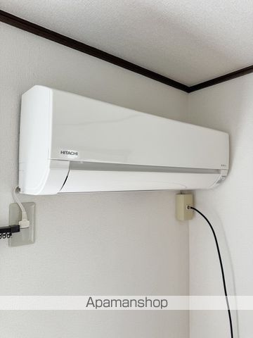 サンシャイン桜木の内装写真