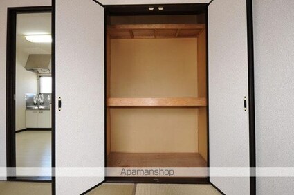 フレグランスすわＢ棟[2K/38.8m2]の内装3