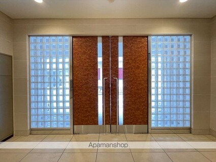 スカイコート池袋第７[1K/20.41m2]の内装2