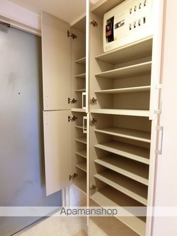 KDX定禅寺通レジデンスの内装写真