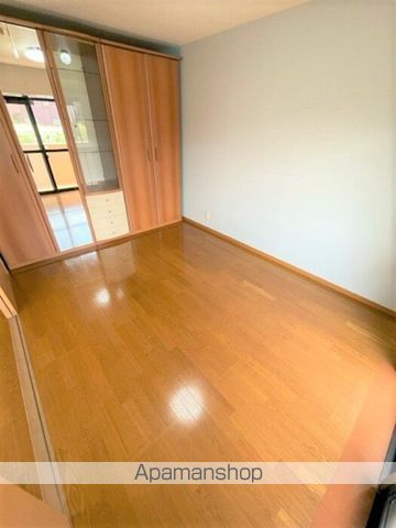 フレグランスの内装写真